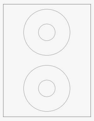 Compact Disc Clipart Template Compact Disc Label