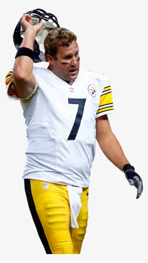 Ben Roethlisberger Png