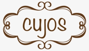 Frames Arabescos Png