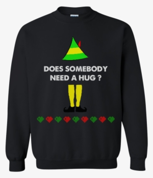 Buddy The Elf Christmas Sweater - Micky Maus Wolverine T Shirt