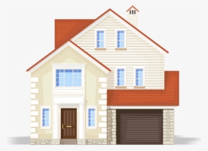 Fehnel's Construction Co - Beautiful House Png