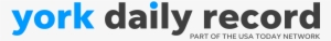 The York Daily Record - Daily Record Nj Logo