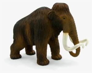 Animal Planet Wooly Mammoth