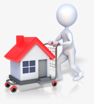 Inventory Making Their Way To The Market Along With - Home Buying Guide