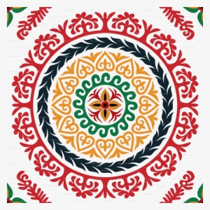 Tajik Art