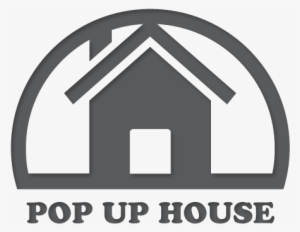 Pop Up House Toronto - Go To Home Icon