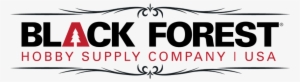 Black Forest® Hobby Supply Co - Ho Scale