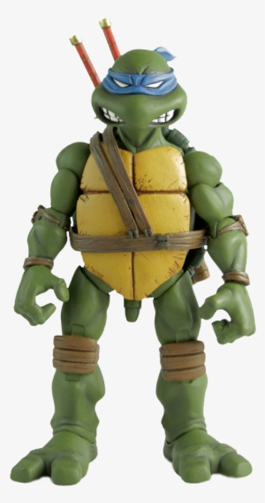 Leonardo - Mondo Teenage Mutant Ninja Turtles