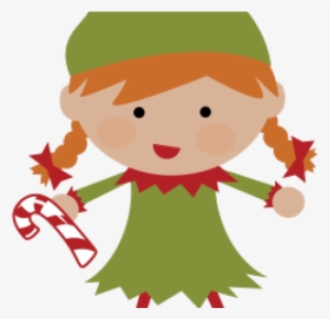 Christmas Elf Png