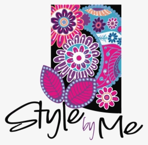 Style By Me Logo - Logo