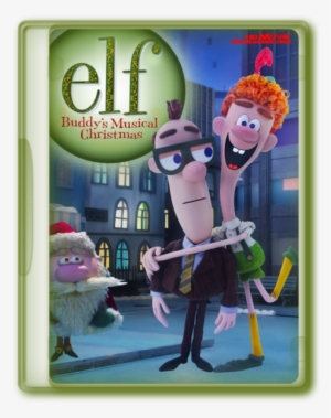 [torrent] Elf Buddy\'s Musical Christmas
