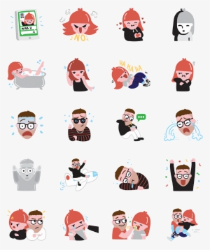 Get To Know Their Lives Over Two Continents And Express