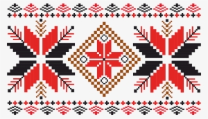 Embroidery For The Holidays - Ornament Textile