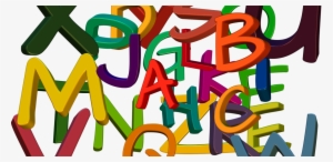 Learn The Alphabet: A Book For Children