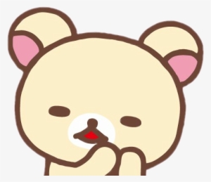 Rilakkuma Kitchen Egg Re-ment Miniature Blind Box