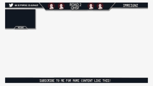Overlay I Never Used - Youtube