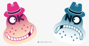 Bd Monsieur Poire Line Sticker Pack - Comics