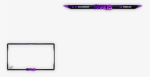 Design A Professional Twitch Stream Video Overlay Prlllnce - Transparent Twitch Overlay Simple