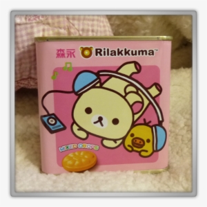 Blippo Haul Review Shoplog Rilakkuma Kiiroitori Korilakkuma - Nation