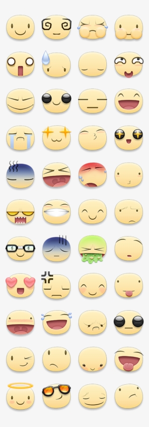 Meep - Stickers De Facebook Meep