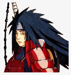 Madara Uchiha