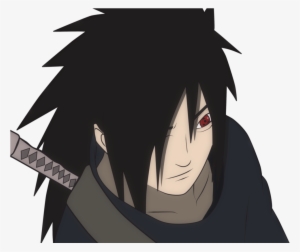 Madara Uchiha Render By Dronflash-d4dkwql - Hashirama