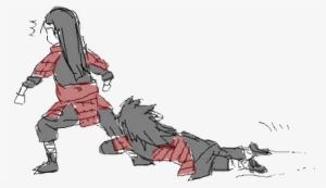 Naruto Shippuden, Konoha, And Madara Uchiha Image - Madara Uchiha