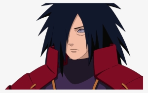 No Caption Provided - Uchiha Clan