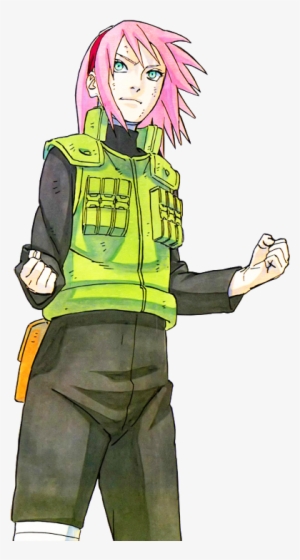 , ❀ Madara Uchiha X Sakura Haruno - Sakura Haruno Tumblr Transparent