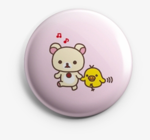 Soothing Sounds - Rilakkuma
