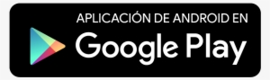 Descarga Nuestra Aplicación - Get It On Google Play Logo Png
