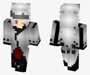 Rikudo Madara Uchiha - Uchiha Clan