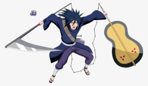 Madara - Uchiha Madara Teen