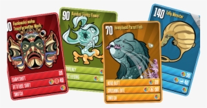 Like Rayquaza - Pokémon Trading Card Game