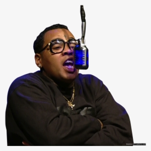 Kevingates Inthebooth Studio Bet Freestyle - Public Speaking