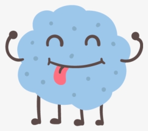 Animal Cute Sticker - Cute Stickers Png