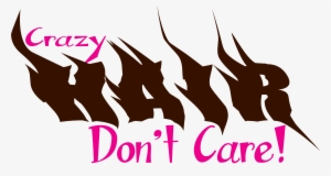 Crazyhair Original - Poster