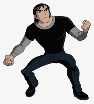 Ben 10 Ultimate Alien Games