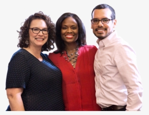 Who We Are - Education