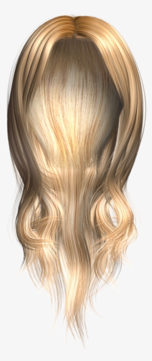 Wig, Wigs, Hairstyles, Hair Toupee - Wigs Png