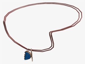 Bff Key - Necklace