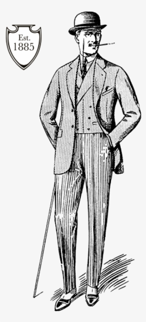 Side Image - Necktie