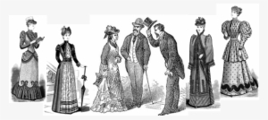 The Women's Historic Walking Tour Will Focus On Women's - Victorian Etiquette
