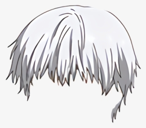 Toupee - - Sketch