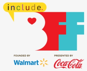 Vertical Logo Color Png - Bentonville Film Festival Logo