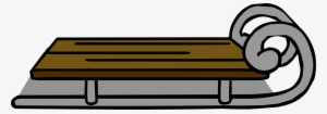 Sled Sprite 001 - Thumbnail