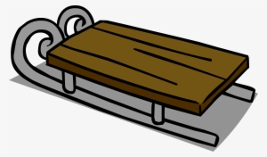 Sled Sprite 006 - Portable Network Graphics