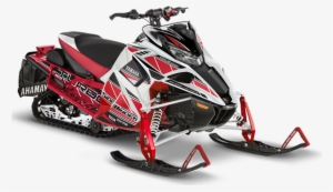 2018 Sidewinder R-tx Le 50th - 2018 Yamaha Snowmobiles