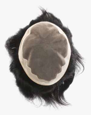 Mono-usa Hair Piece - Hair