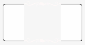 How To Set Use White Scroll Clipart
